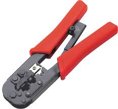 CRIMP TOOL PLIER FOR UNINSULATED TERMINALS 0.5-10MM2